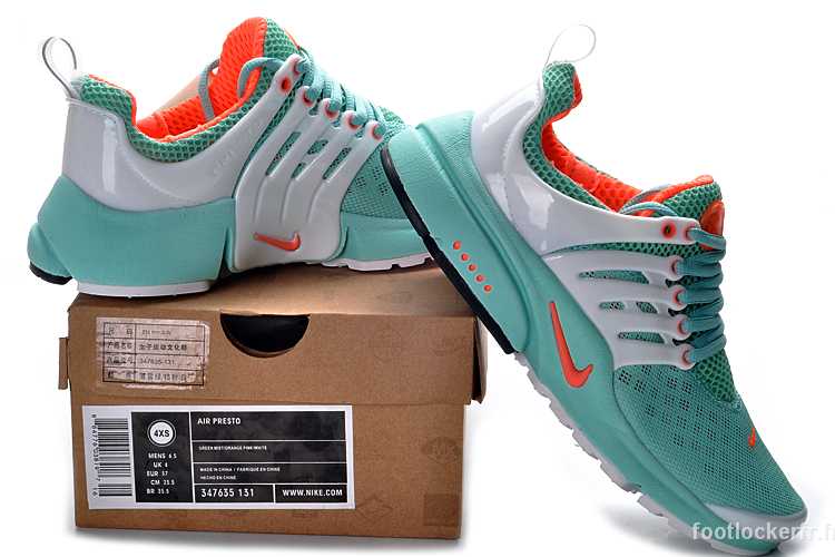 nike air presto chaussures femme trainers pas cher prix cheap nike presto nouveaustyle